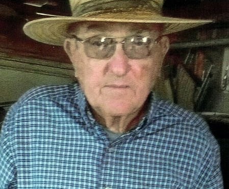 Jay F. Auker